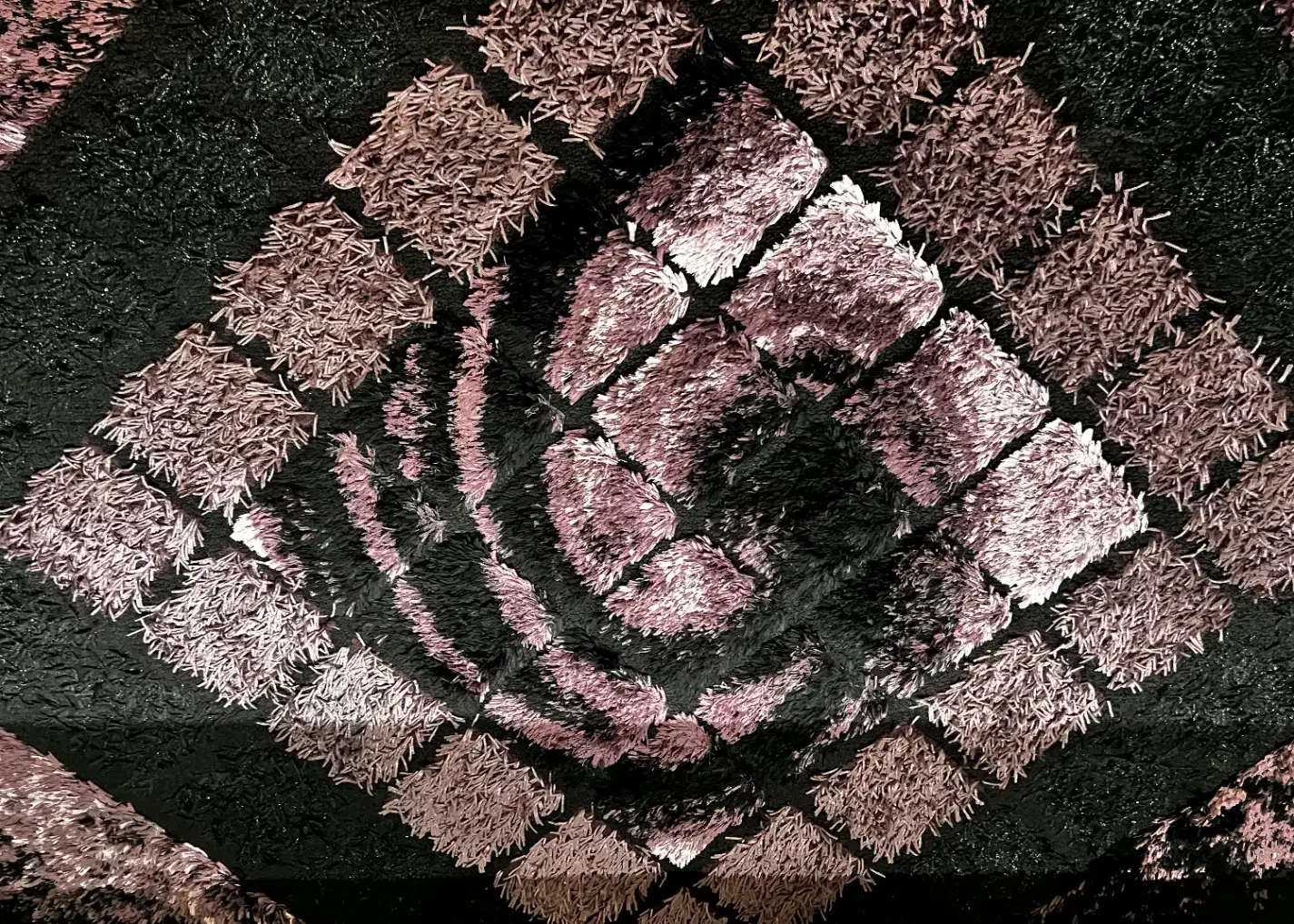 فرش|فرش|زنجان, |دیوار