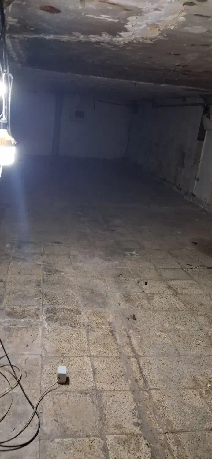 اجاره کارگاه ۷۰ متری در کاروان|اجارهٔ مغازه و غرفه|تهران, شهرک رضویه|دیوار