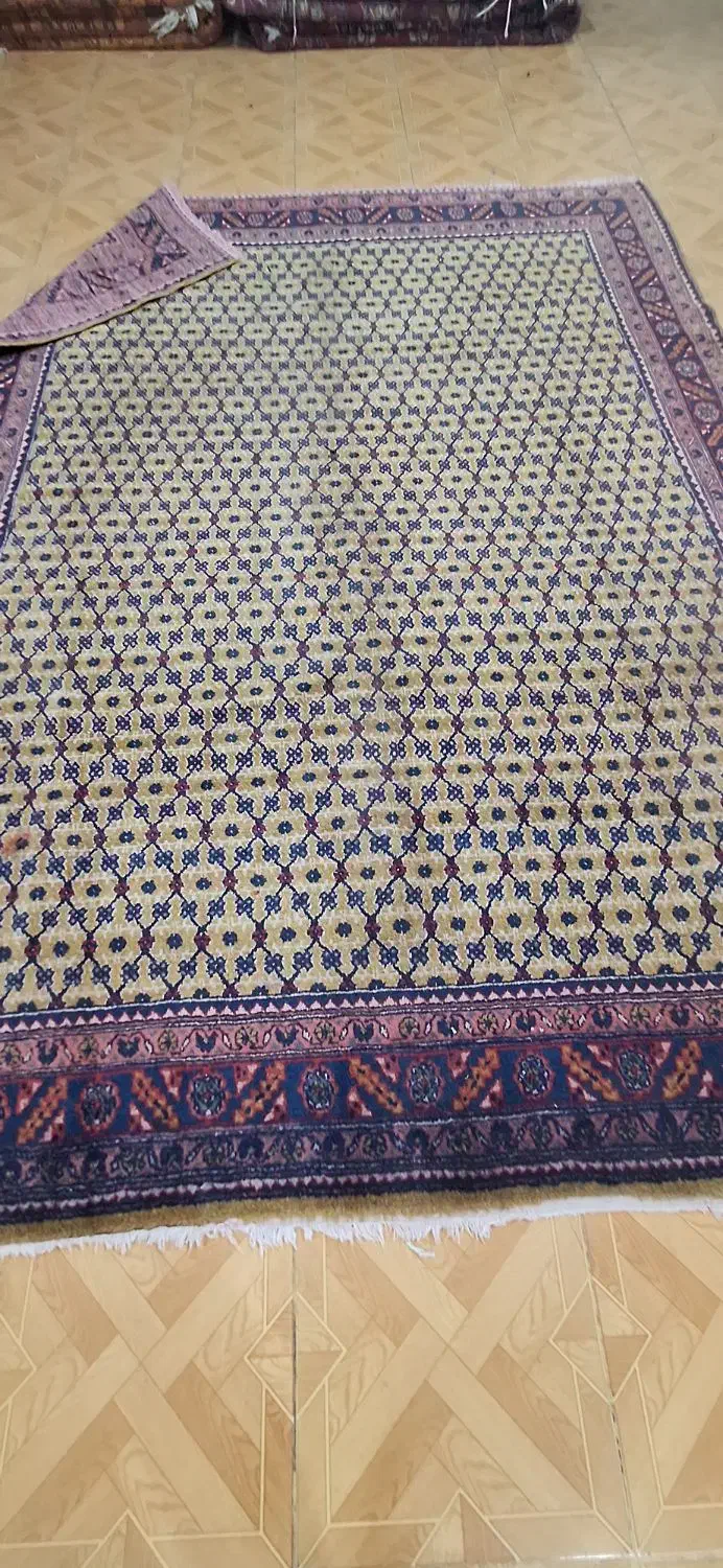 فرش سنقر کلایی|فرش|تهران, منیریه|دیوار