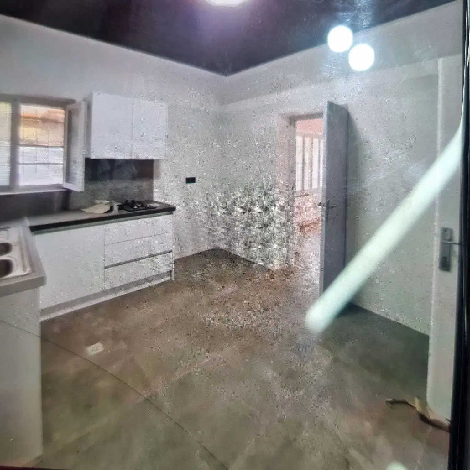 ۱۱۰ متر ویلایی مناسب اموزشگاه و کلینیک|فروش دفتر کار، اتاق اداری، مطب|تنکابن, |دیوار