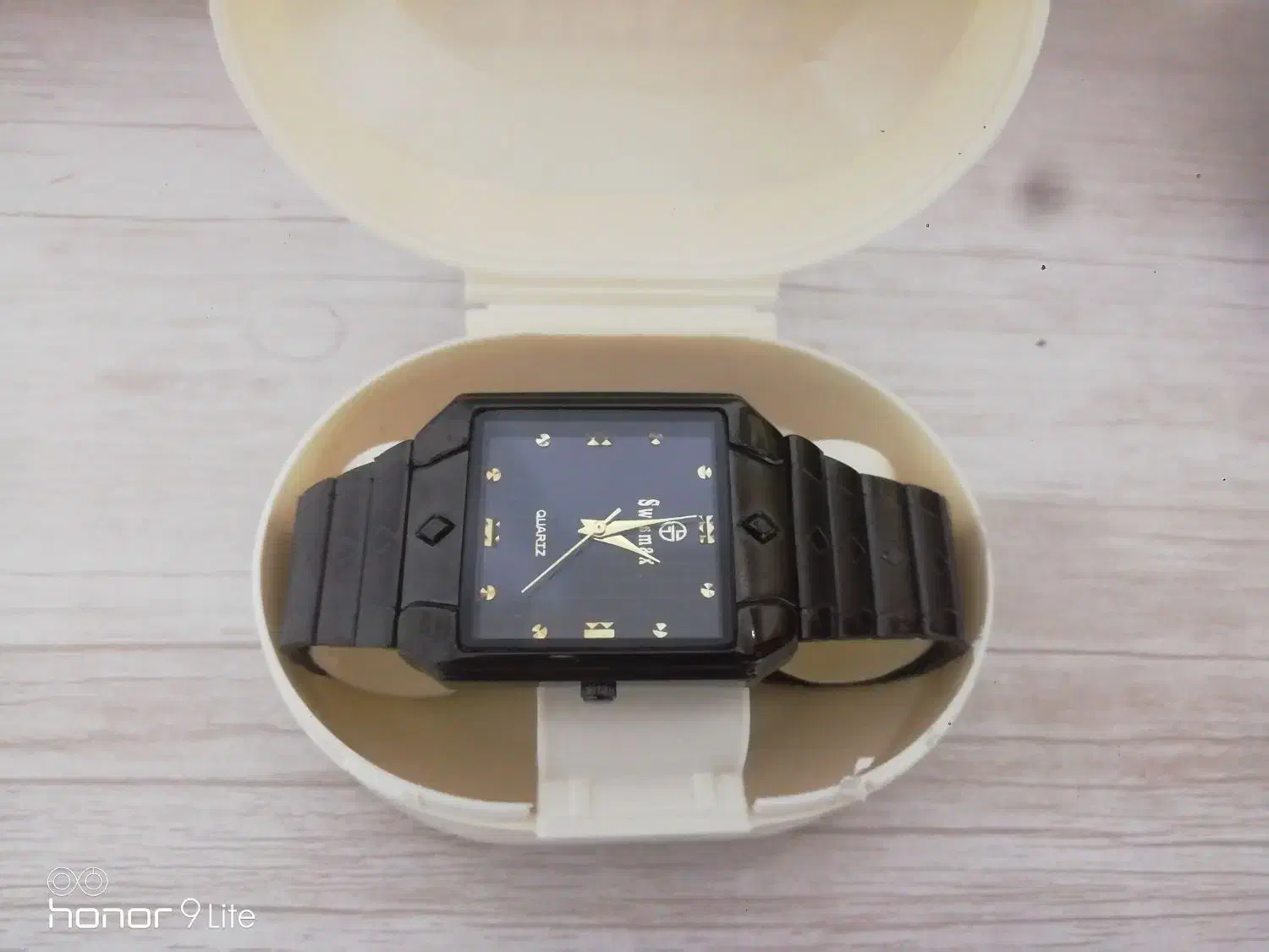 ساعت سوئیس کوارتز اصل|ساعت|سبزوار, قصبه اب یمین|دیوار