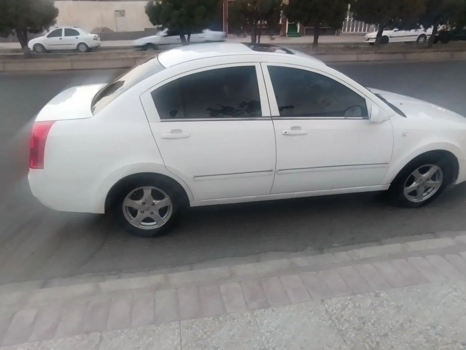 mvm530|خودرو سواری و وانت|کرمان, |دیوار