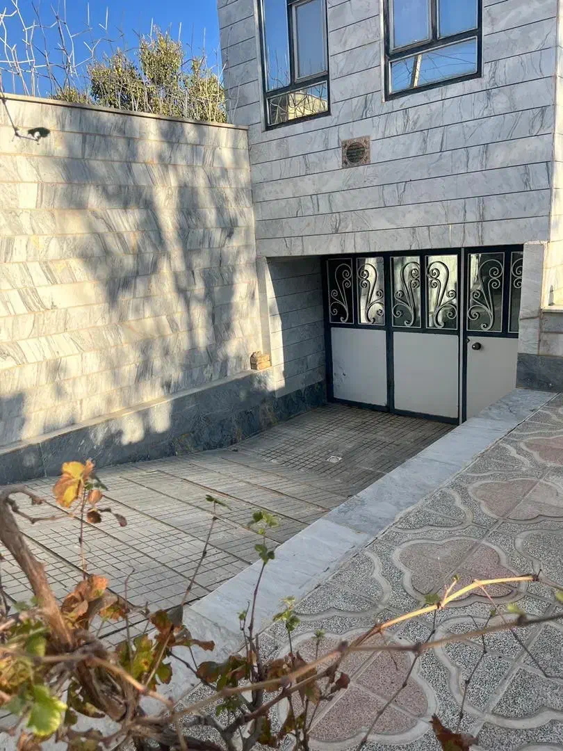 خانه ویلایی گوگد|فروش خانه و ویلا|گلپایگان, |دیوار