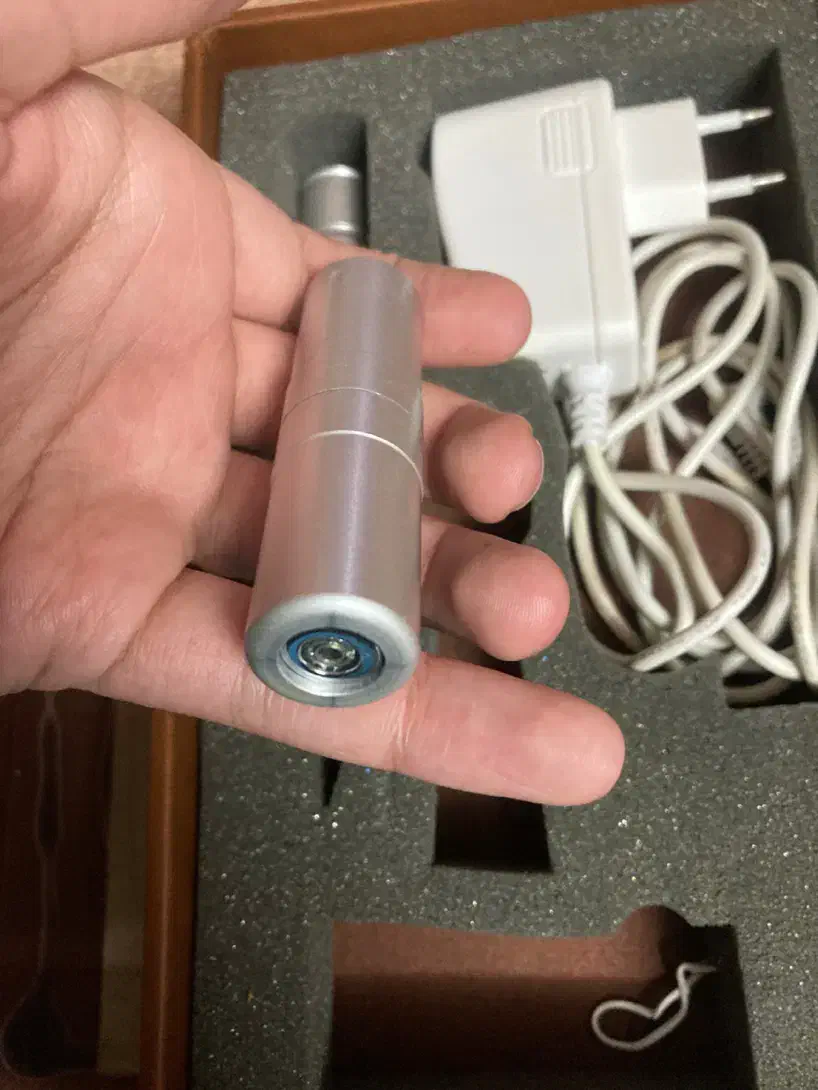 دستگاه تتو strong|آرایشگاه و سالن‌های زیبایی|گلپایگان, |دیوار