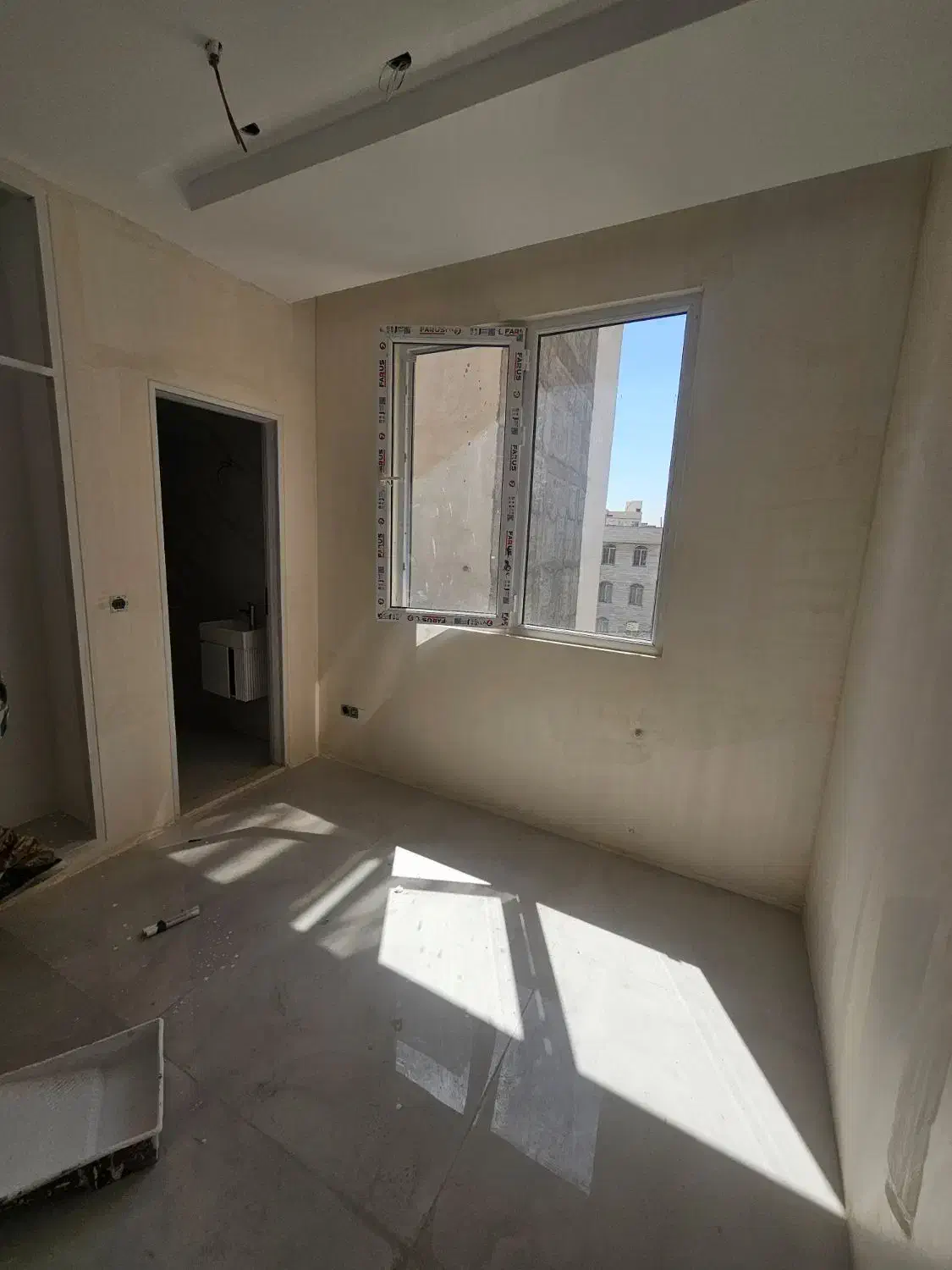 96متر کلیدنخورده(2خواب پارکینگ آسانسور بالکن)|فروش آپارتمان|تهران, شکوفه|دیوار