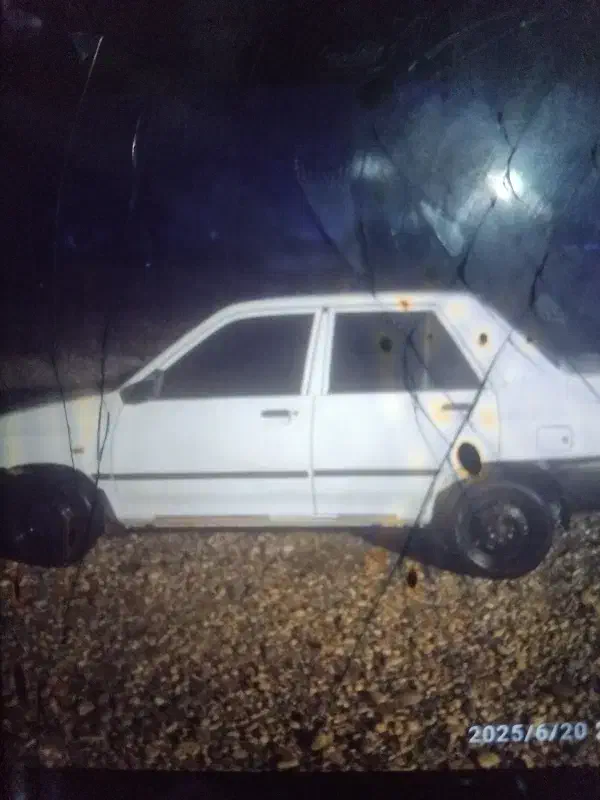 پراید ۹۶|خودرو سواری و وانت|شوشتر, |دیوار