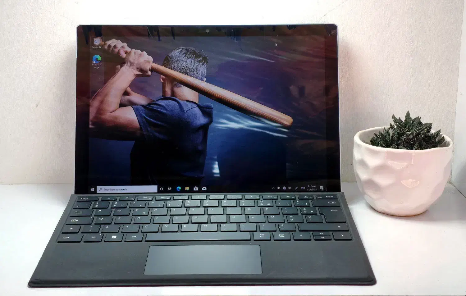 surface pro 7 plus تمیز سایکل 19|رایانه همراه|مشهد, شهید بهشتی|دیوار