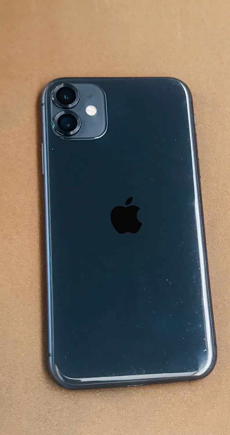 گوشی آیفون11نرمال|موبایل|زنجان, |دیوار