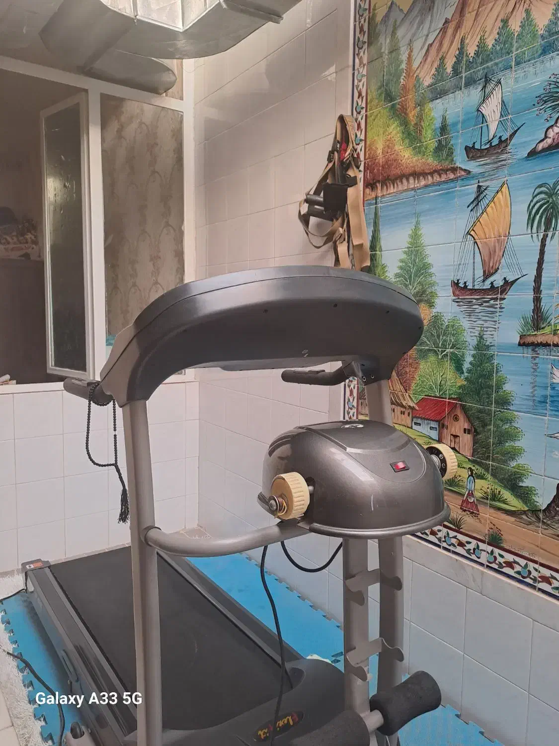 حراج لوازم خانگی|تجهیزات ورزشی|شیراز, احمدی جنوبی|دیوار