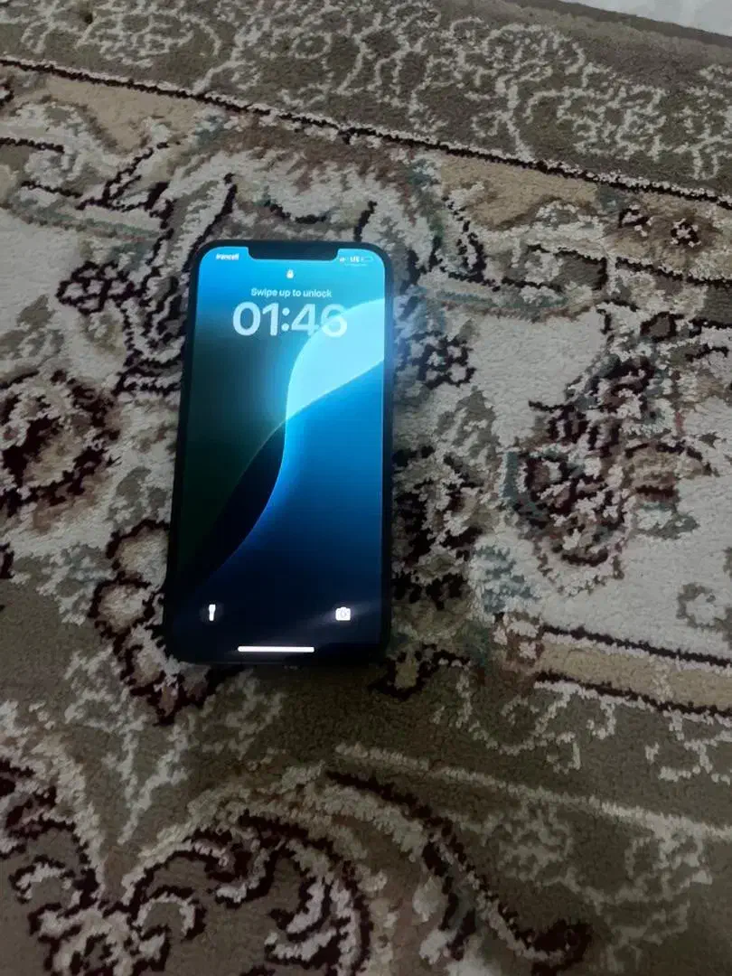 گوشی 12پرومکس 256|موبایل|محمدشهر, شهرک پیام (مهرالبرز)|دیوار