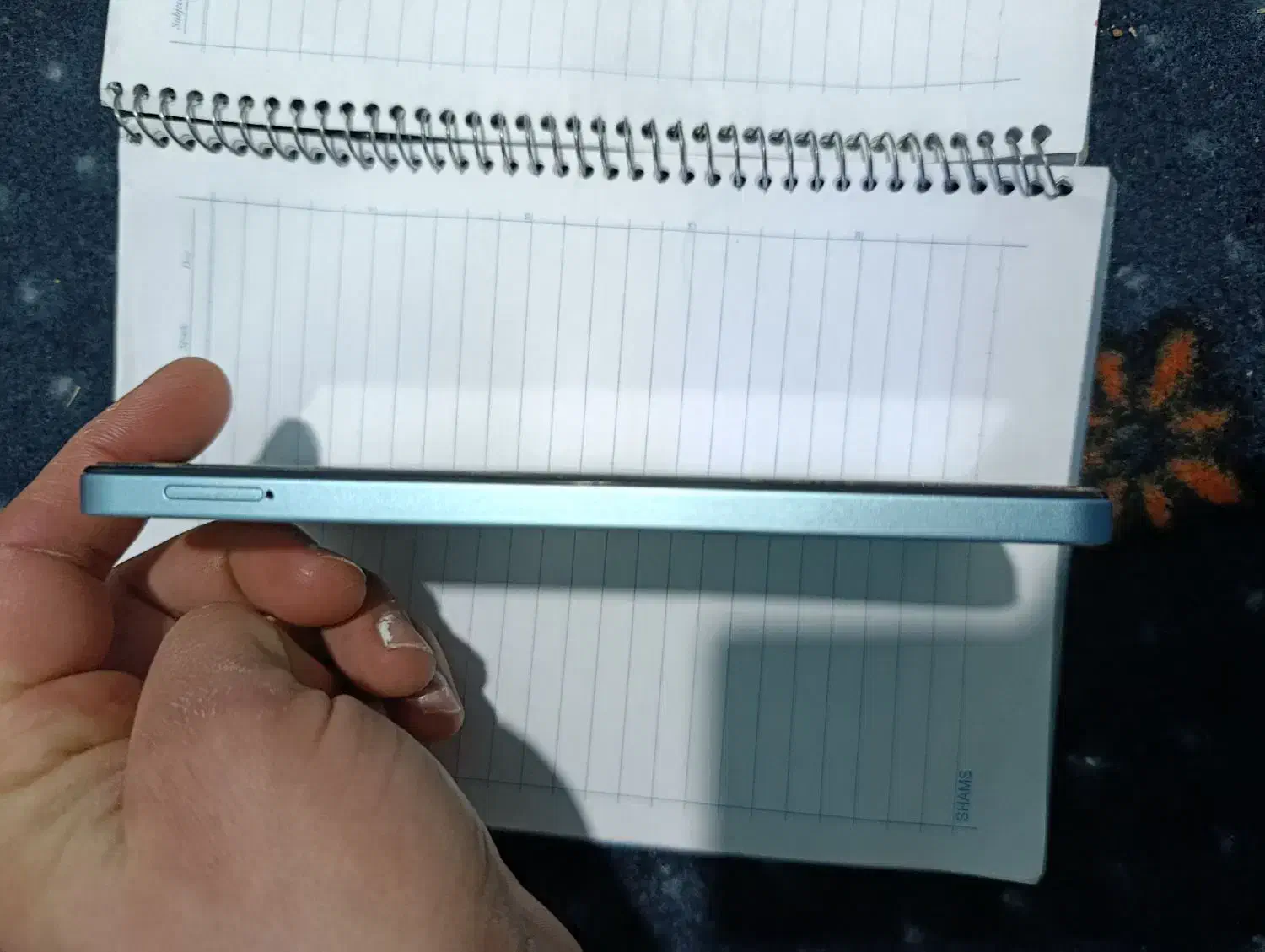 شیاومی A5خشک|موبایل|زابل, |دیوار