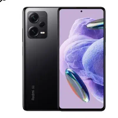 گوشی ردمی نوت ۱۲ پرو 5G|موبایل|مشهد, پنجتن|دیوار