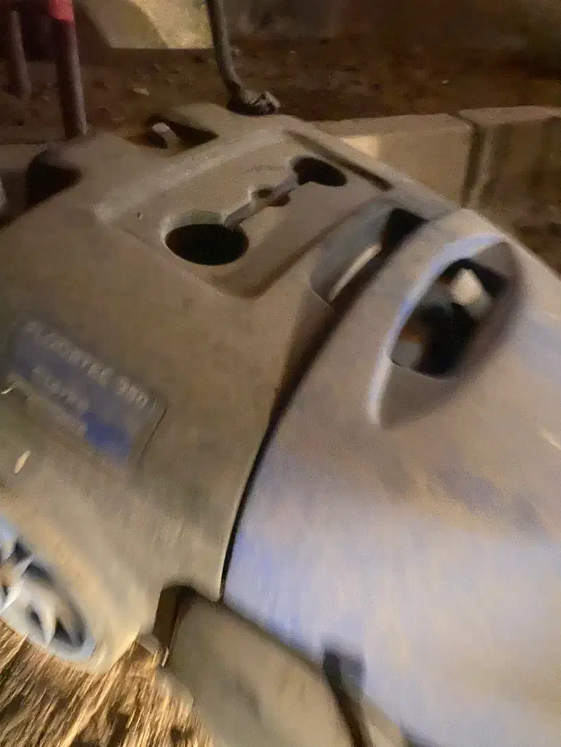 جاروب صنعتی|ماشین‌آلات صنعتی|کهریزک, |دیوار