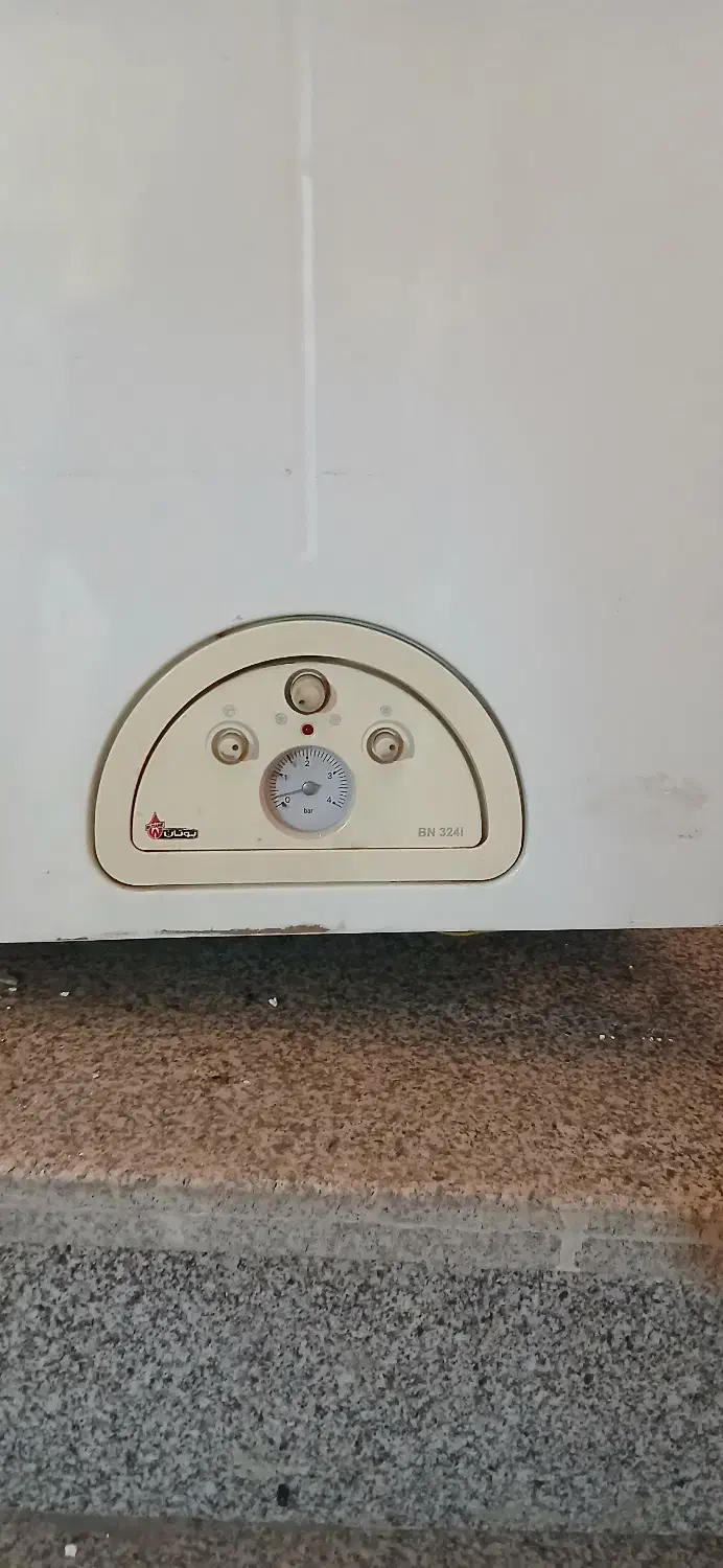 پکیج 24000 بوتان|آبگرمکن، پکیج، شوفاژ|مشهد, رضاشهر|دیوار