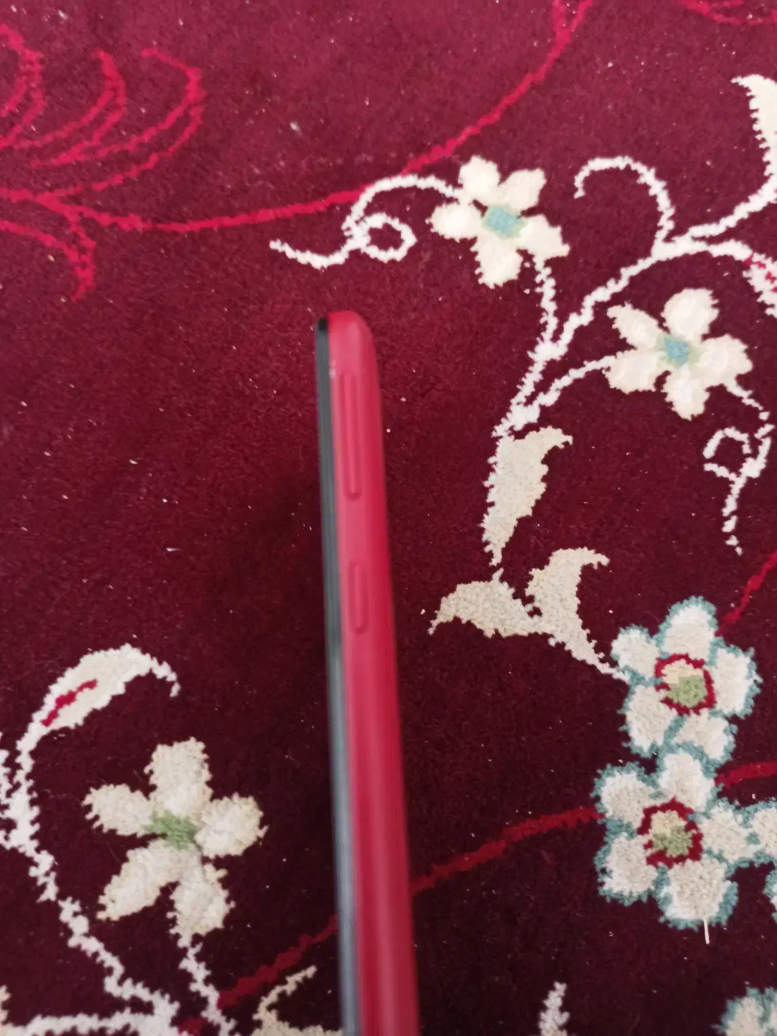گوشی گلکسی A01|موبایل|اصفهان, قهجاورستان|دیوار