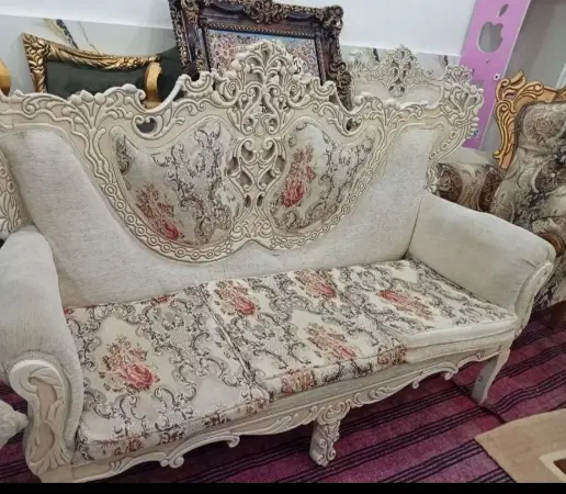 مبل|مبلمان خانگی و میز عسلی|اردبیل, |دیوار