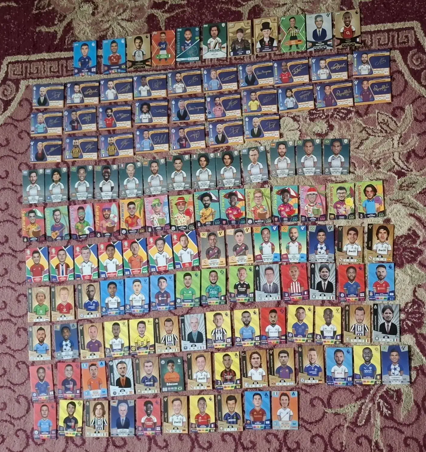 130 عدد کارت کیمدی|اسباببازی|فردیس, قریشی|دیوار