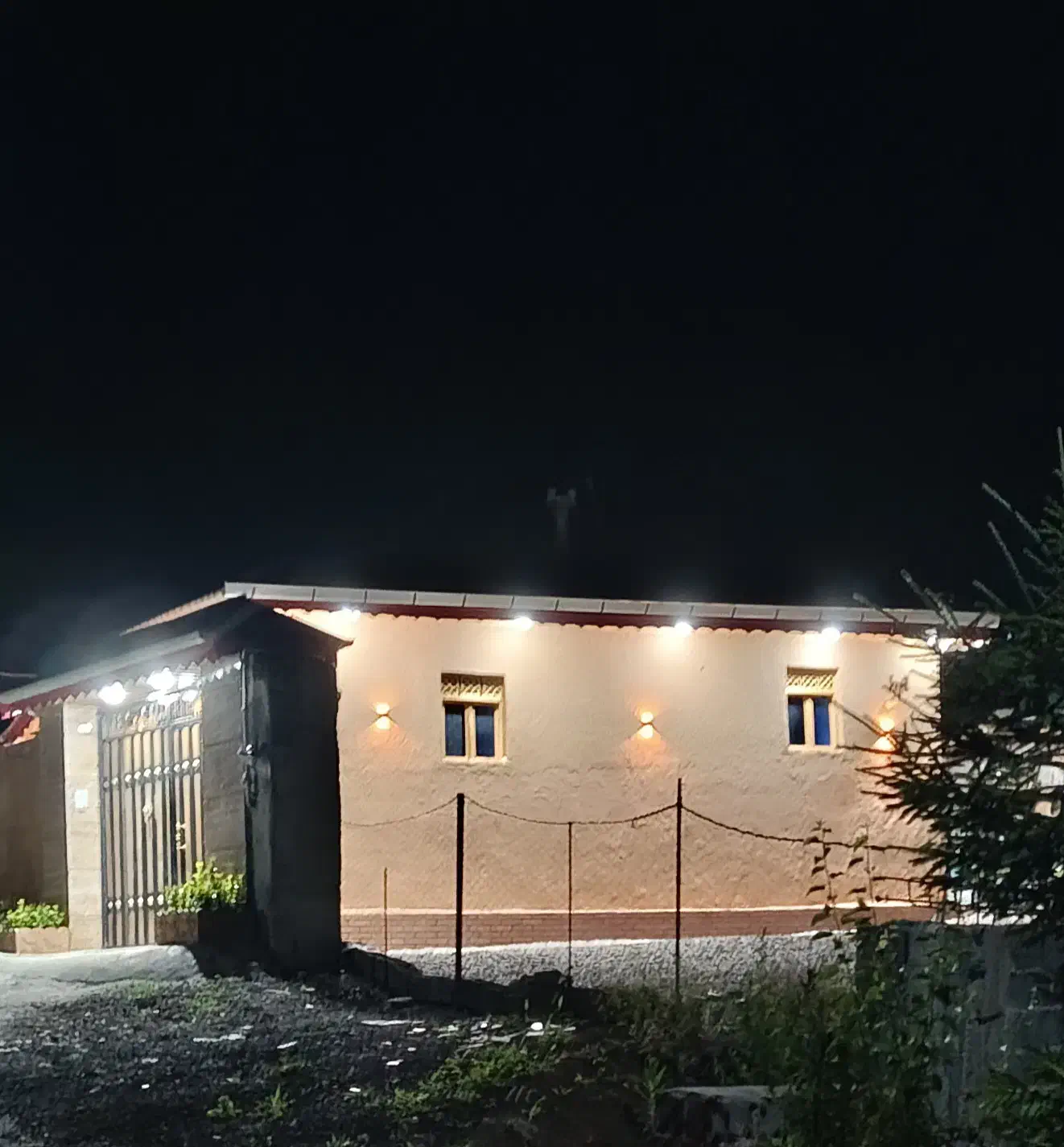 اجاره خانه سنتی|اجارهٔ کوتاهمدت ویلا و باغ|کلاچای, |دیوار