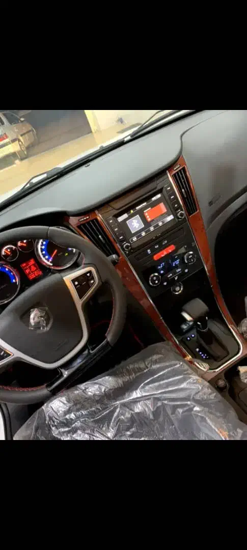 دنا پلاس اتومات آپشنال|خودرو سواری و وانت|پارس‌آباد, |دیوار