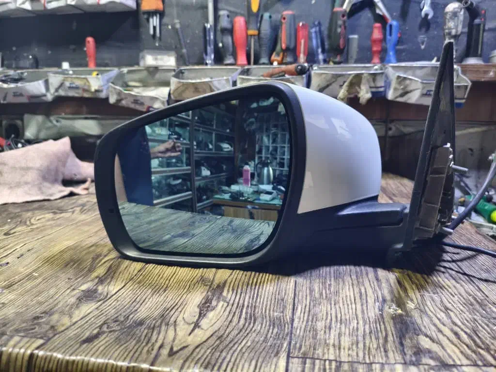 فروش قطعات اینه بغل تمامی خودرو های چینی|قطعات یدکی و لوازم جانبی|مشهد, آزادشهر|دیوار