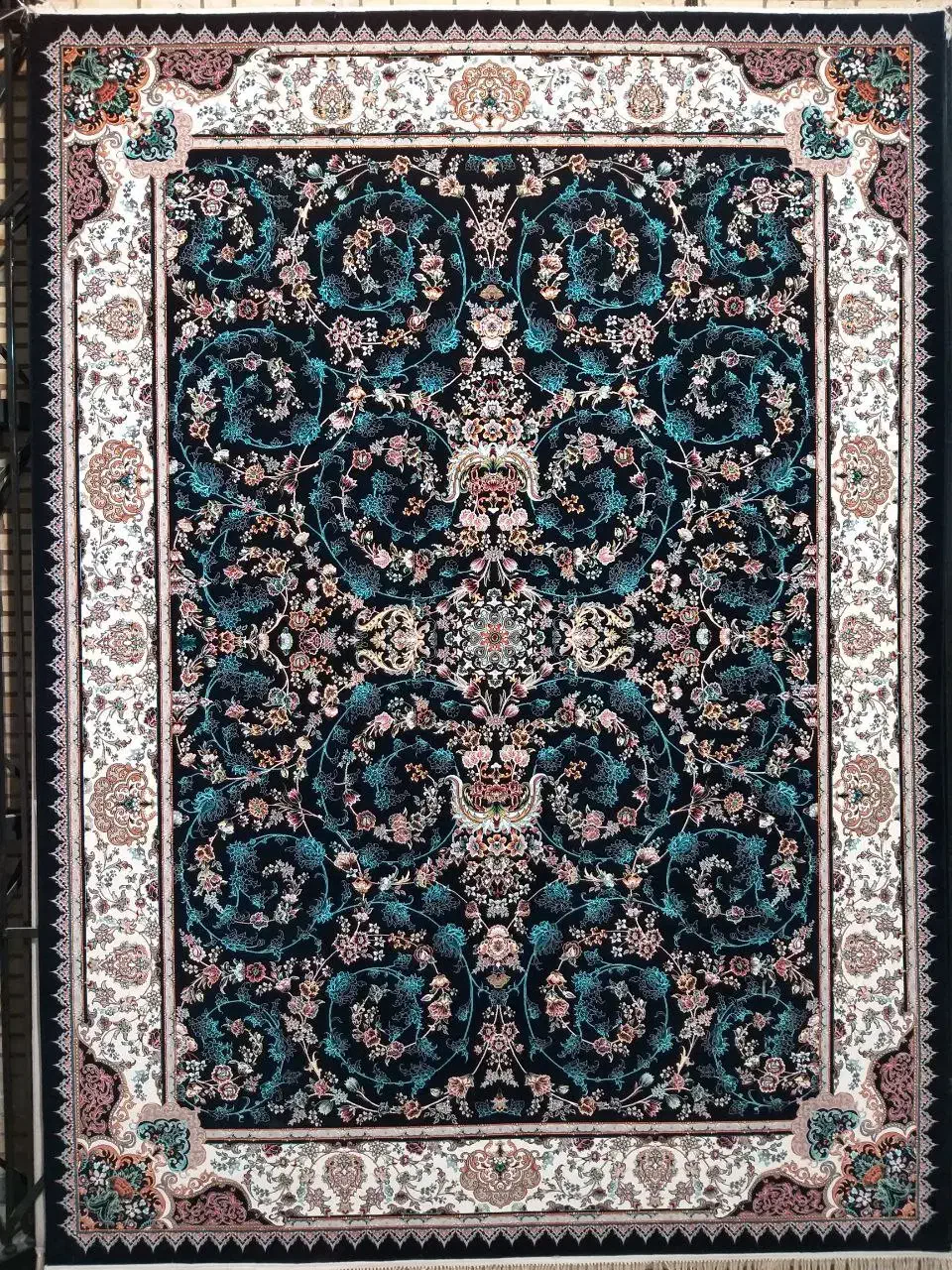 ۱۲ متری، ۷۰۰ ،۱۰۰۰، ۱۲۰۰ شانه|فرش|ایلام, |دیوار