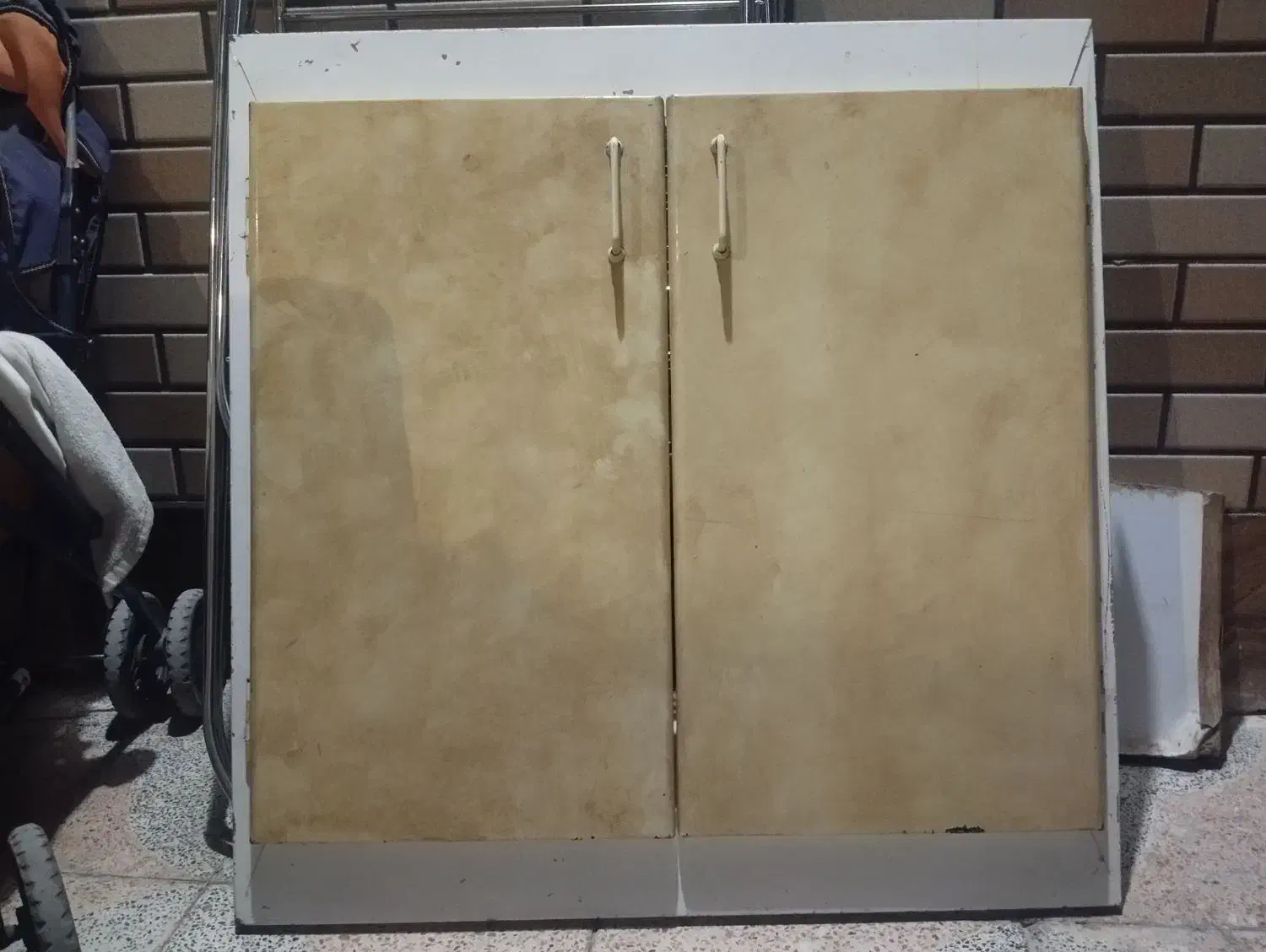 در اپن، کابینت|مصالح و تجهیزات ساختمان|لنجان, |دیوار