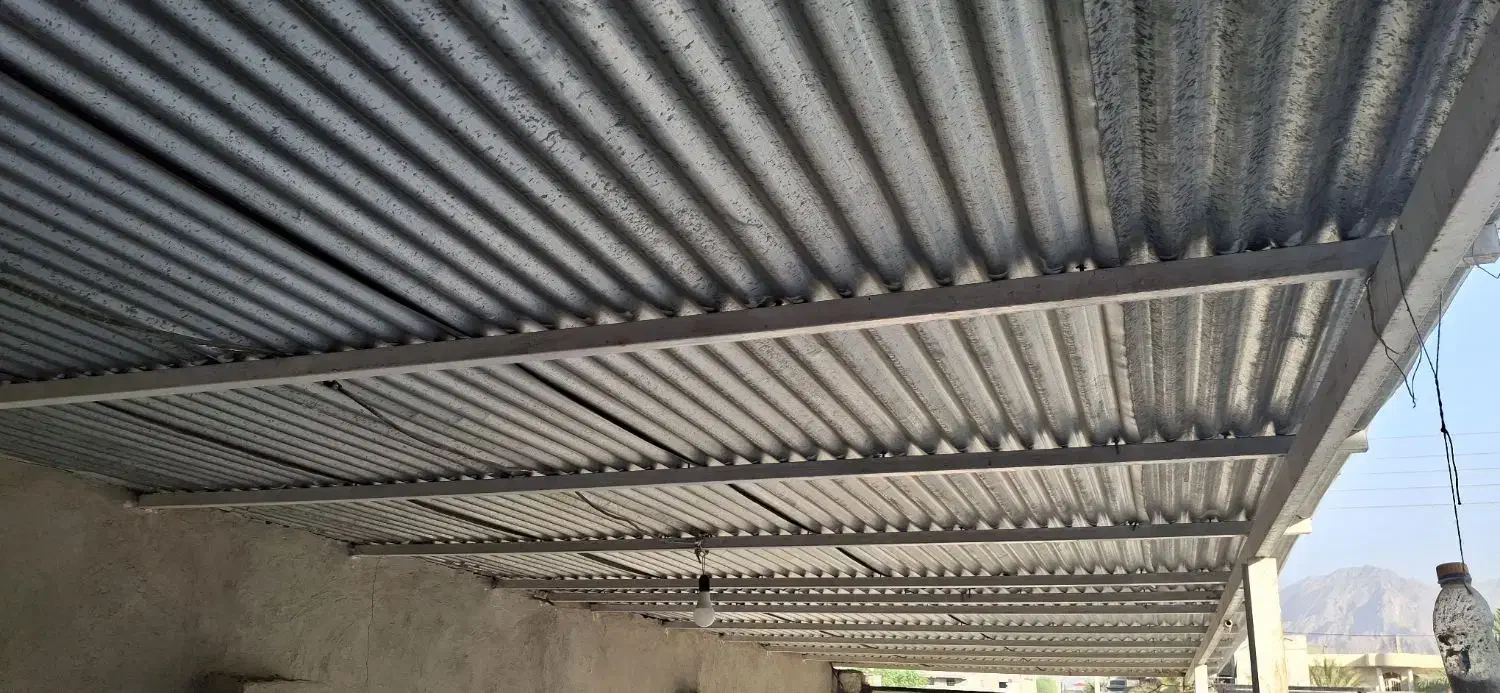 جوشکاری سیار|خدمات پیشه و مهارت|خورموج, |دیوار