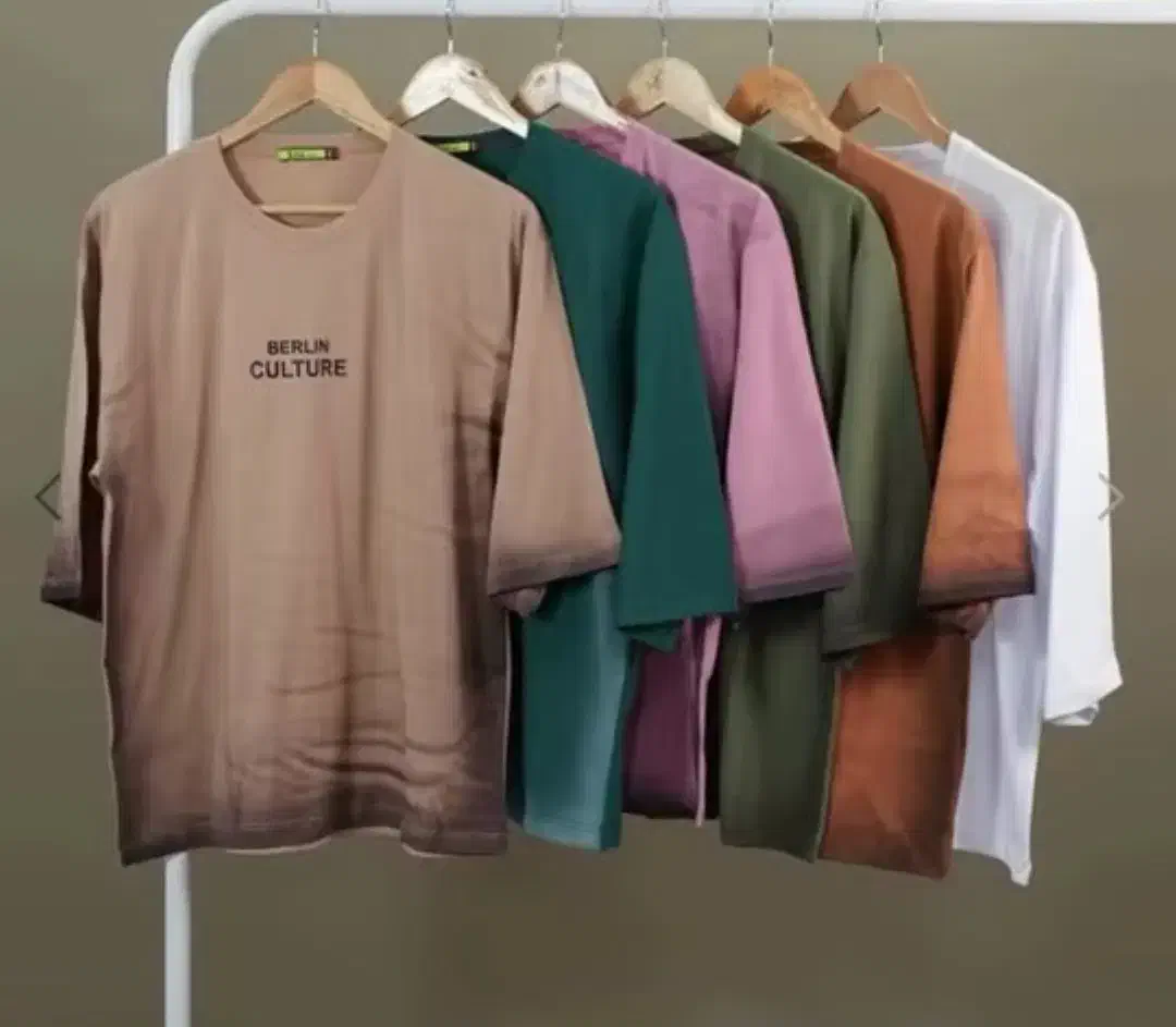 تیشرت باکسی مردانه زنانه|لباس|قائمشهر, |دیوار