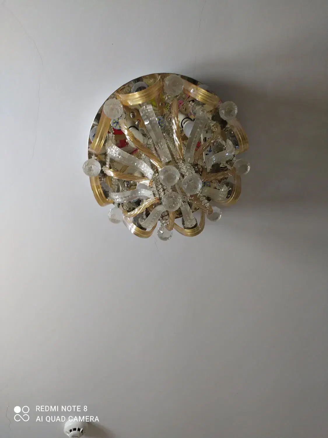 لوستر|لوستر و چراغ آویز|قم, پردیسان|دیوار