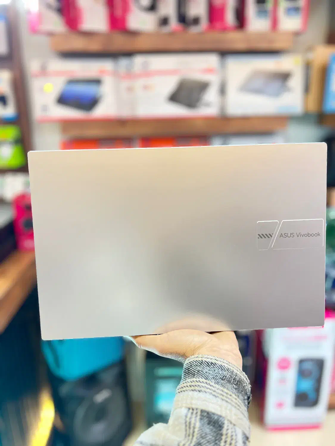 لپتاپ ایسوس لپ تاپ ایسوس asus F1504 i5|رایانه همراه|لاهیجان, انقلاب|دیوار