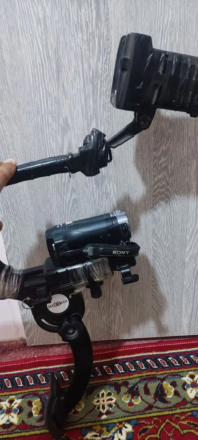 دوربین تصویربرداری. .|دوربین عکاسی و فیلم‌برداری|بندرعباس, |دیوار