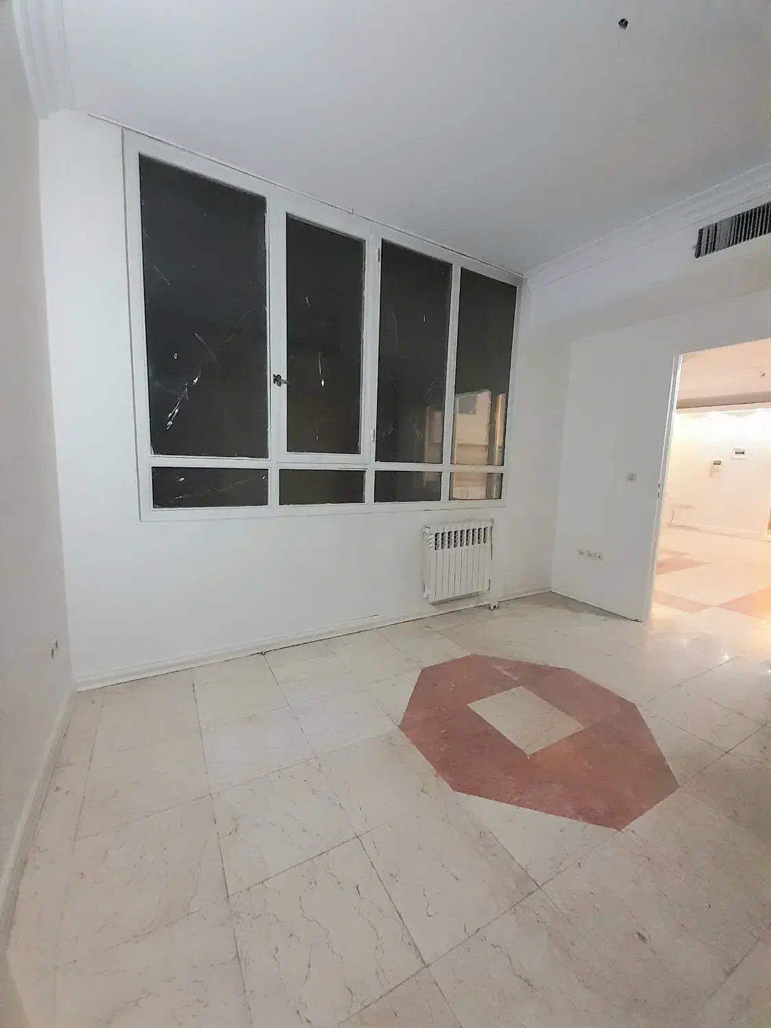 ۵۸/سالن پرده خور/مروارید ورزی شمالی