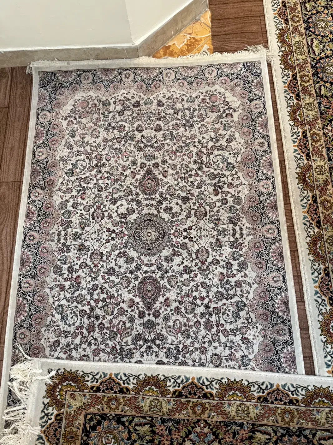 فرش ماشینی|فرش|تهران, توحید|دیوار