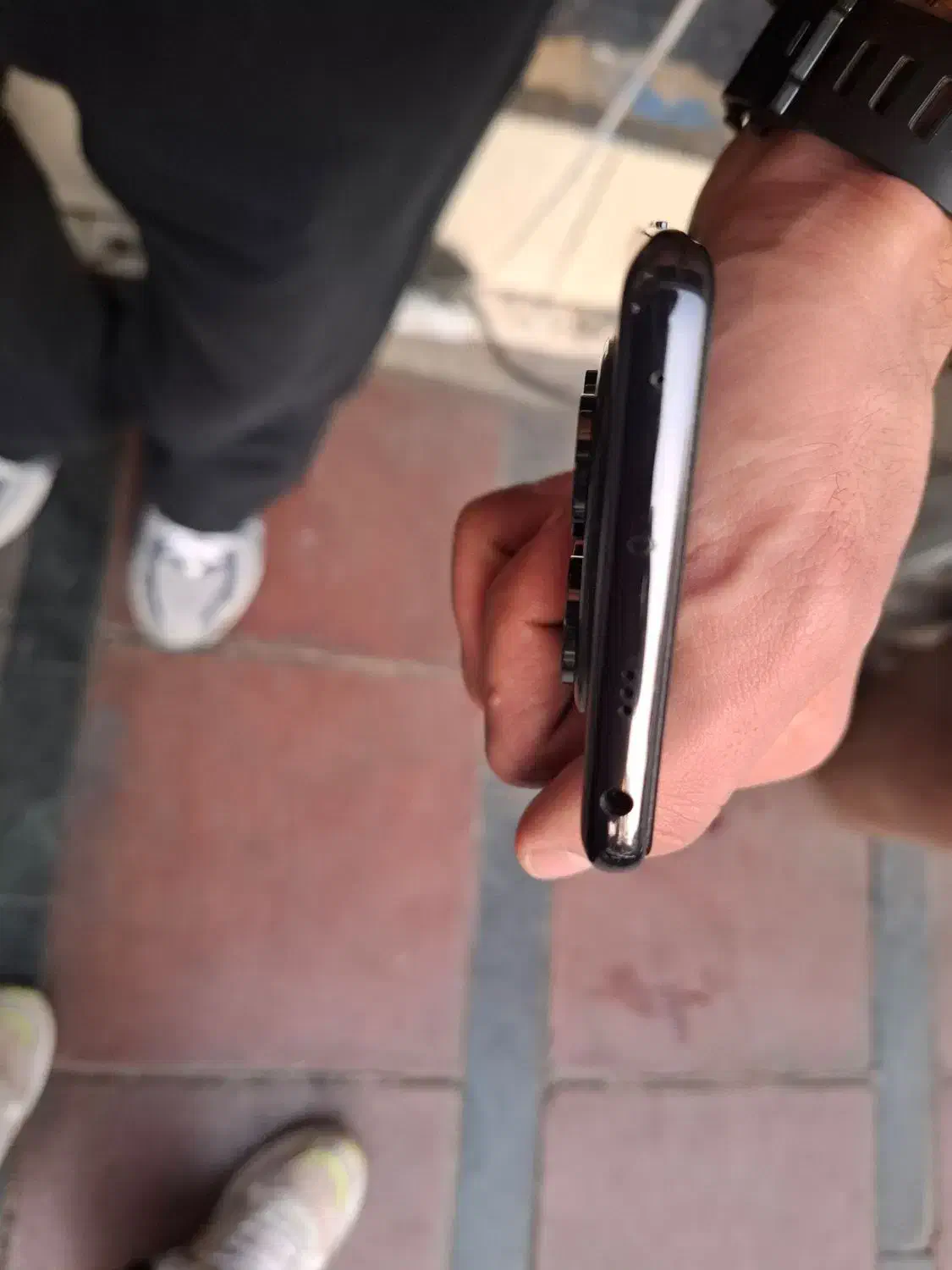 rdmi not 14poro|موبایل|تهران, دریا|دیوار