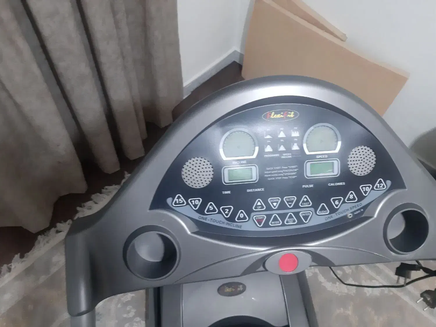 وسیله ورزشی|تجهیزات ورزشی|شاهین‌شهر, شیخ بهایی|دیوار