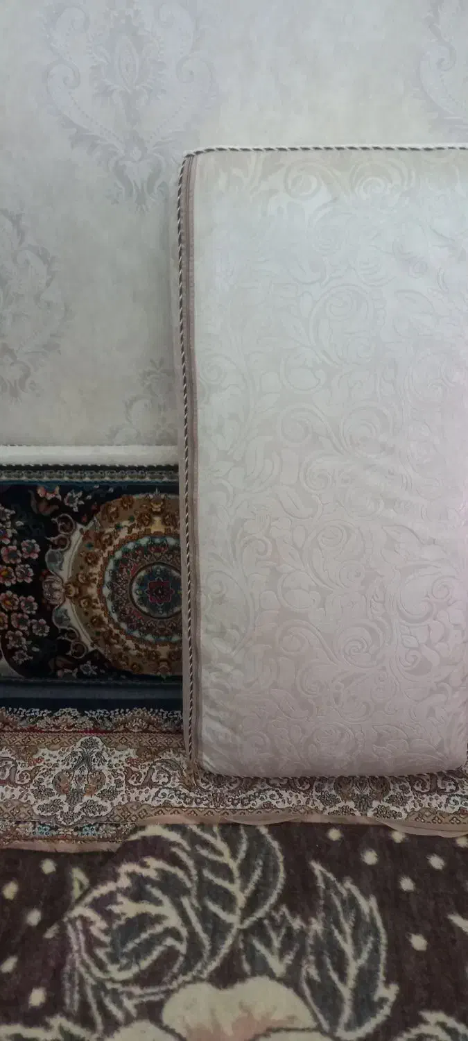 پشتی  یک جفت|پشتی|تبریز, |دیوار