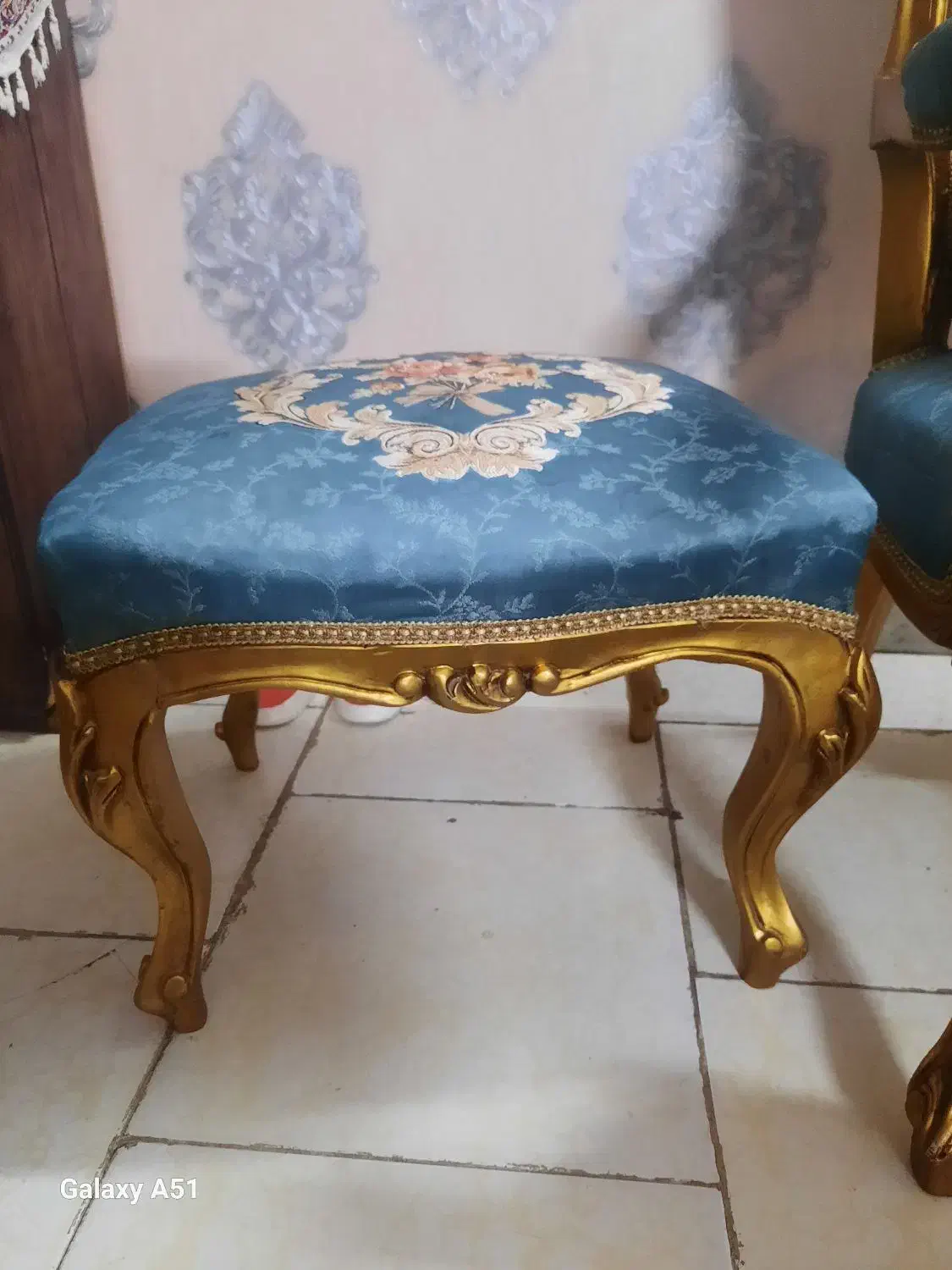 فوری فروشی مبل استیل|مبلمان خانگی و میز عسلی|قرچک, میرزائی جنوبی|دیوار