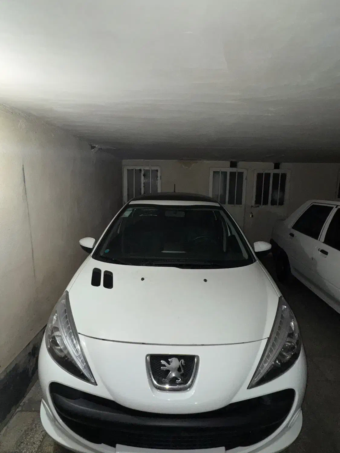 پژو ۲۰۷ پانا|خودرو سواری و وانت|تهران, افسریه شمالی|دیوار