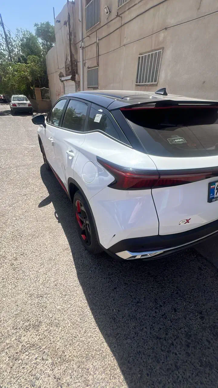Fx اکسلنت|خودرو سواری و وانت|مشهد, کوثر|دیوار