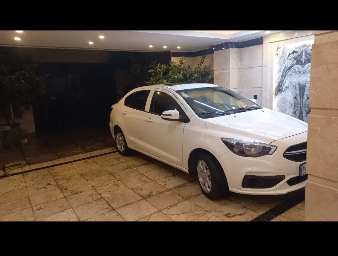 شاهین G مدل ۱۴۰۲ با سانروف در حد صفر|خودرو سواری و وانت|قم, هفت تیر|دیوار