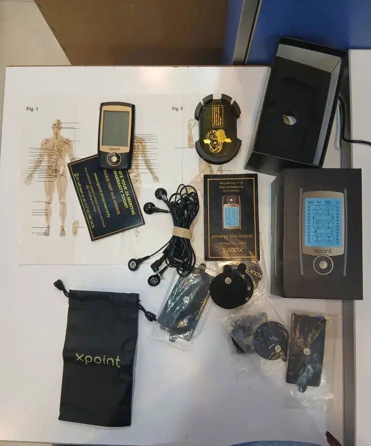 فیزیوتراپی خانگی(نمایندگی)|آرایشی، بهداشتی، درمانی|تهران, دریان‌نو|دیوار