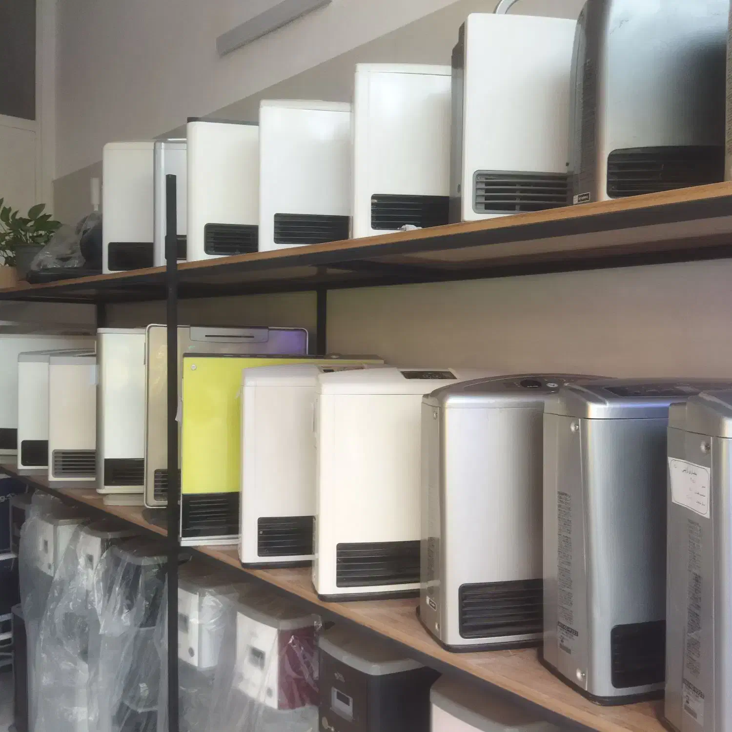 بخاری ژاپنی|بخاری، هیتر، شومینه|سبزوار, فیاض|دیوار