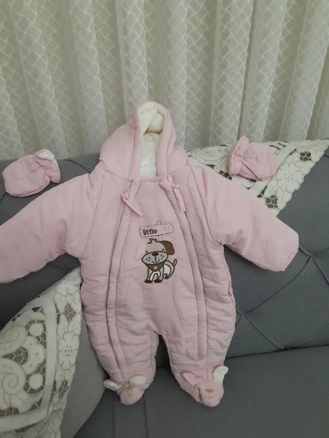 سرزمین لباس کودکسایز۳|کفش و لباس بچه|رشت, یخسازی|دیوار