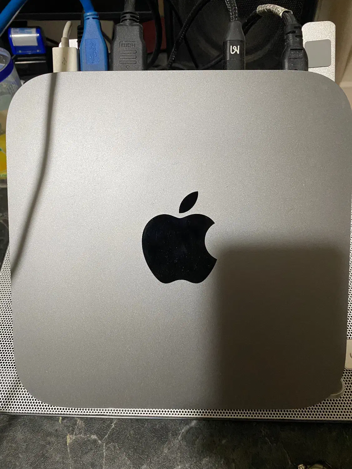 mac mini|رایانه رومیزی|مشکین‌دشت, |دیوار