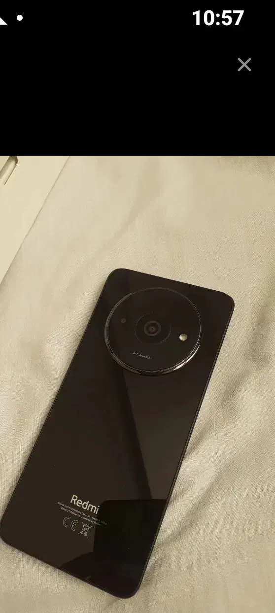 شیایومی ردمیA3|موبایل|مشهد, توس فردوسی|دیوار