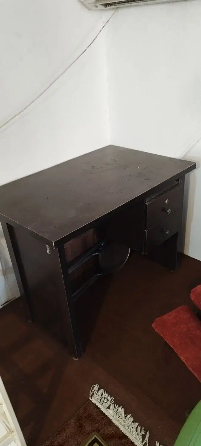 میز تحریر|میز تحریر و کامپیوتر|قشم, |دیوار