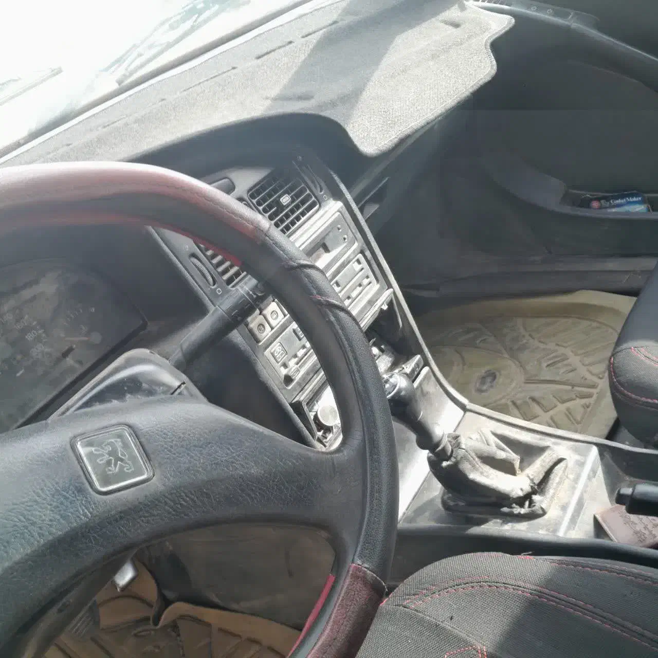 اردی|خودرو سواری و وانت|مهدی شهر, |دیوار