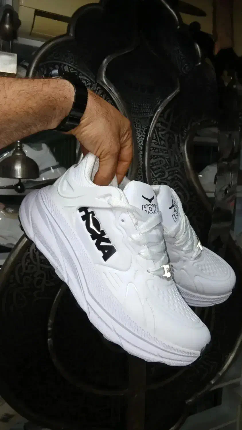 حراج کتونی حراج|عمده‌فروشی|تهران, افسریه جنوبی|دیوار