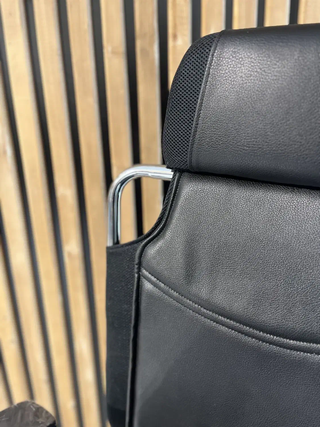 صندلی اداری مدیریتی مدل جلیقه ای|دفتر کار|بابل, |دیوار