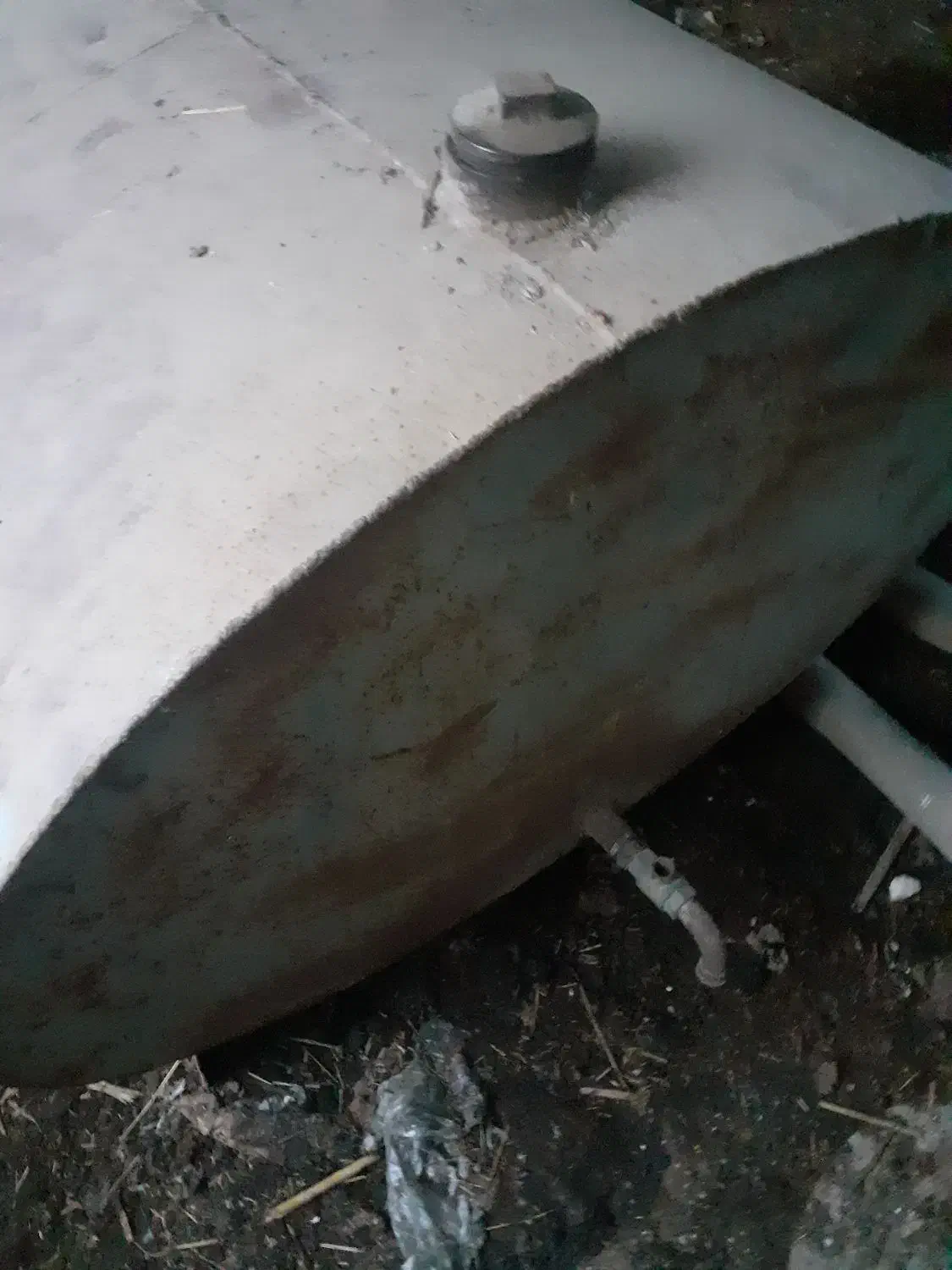 تانکرنفت گازویل|ابزارآلات|آزادشهر, |دیوار